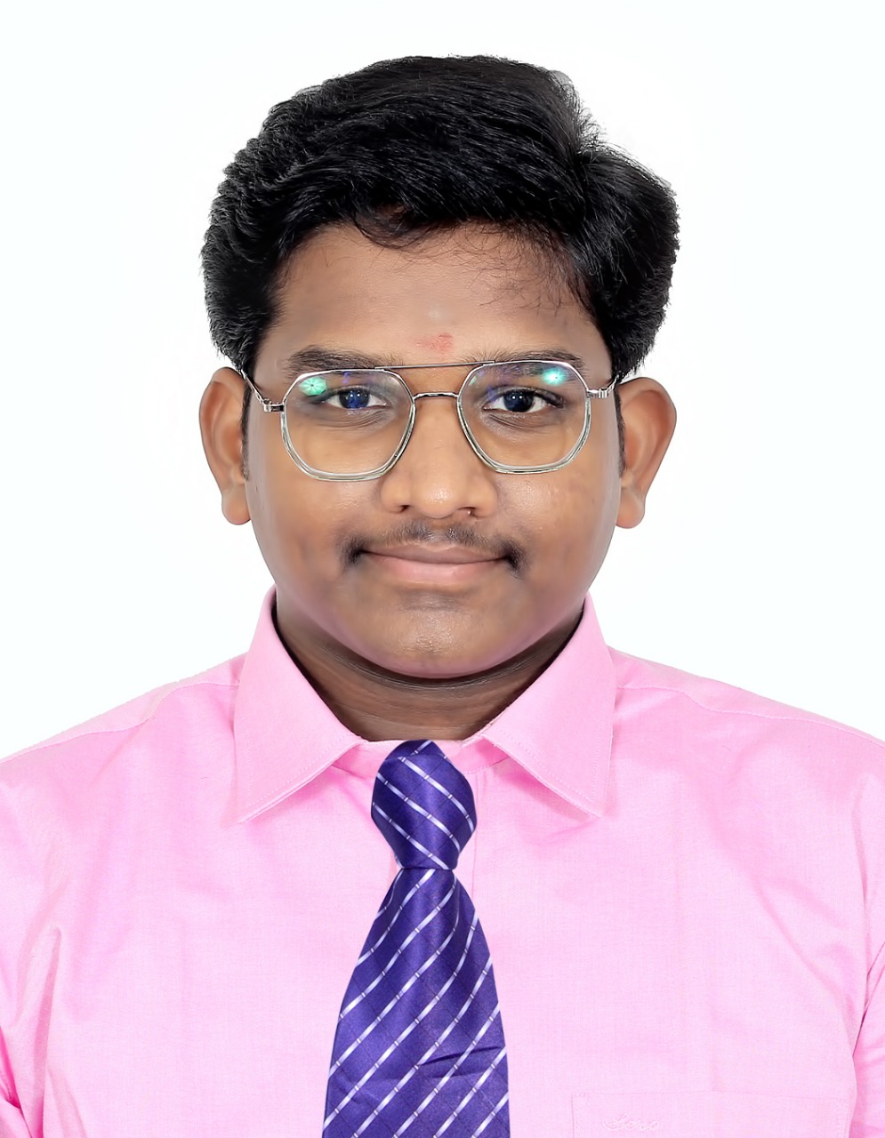 Monish Parimi